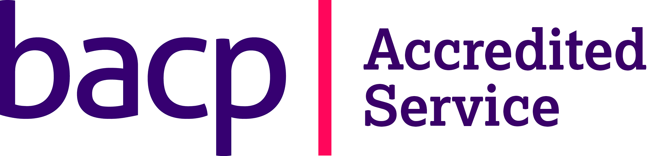 BACP Accredited